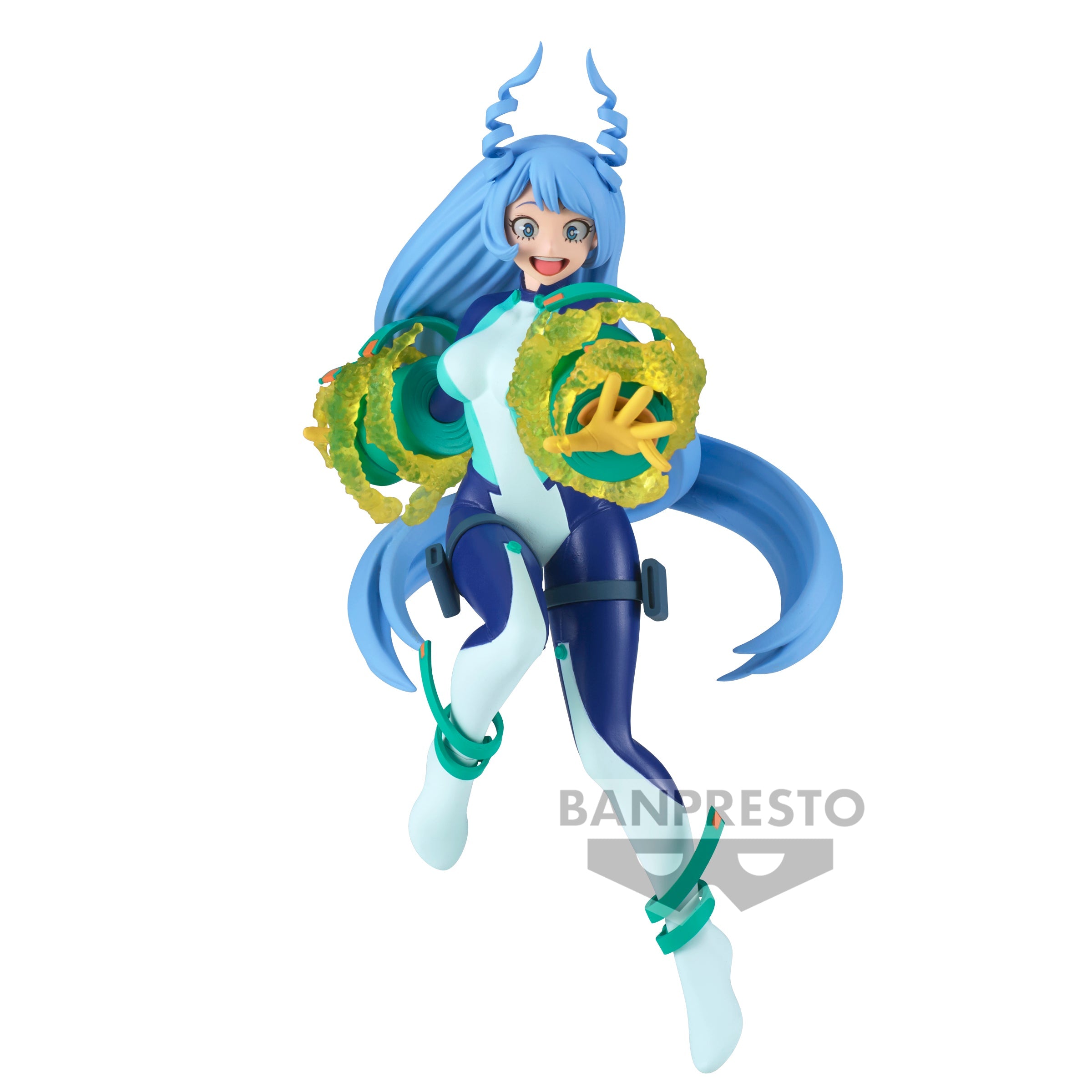 BANPRESTO 19820 - My Hero Academia The Amazing Heroes Vol.31