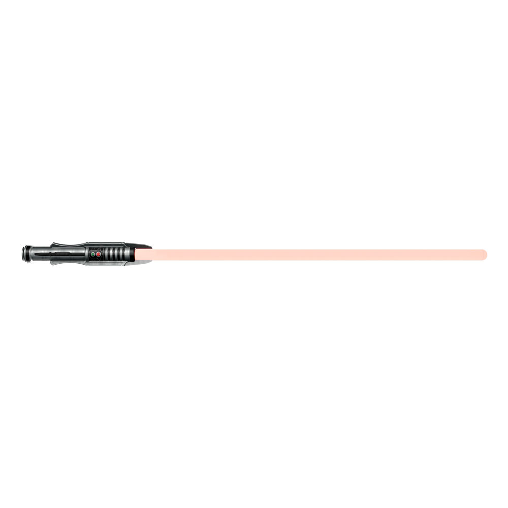 HASBRO STAR WARS - REPLICA FORCE FX ELITE SPADA LASER DARTH REVAN