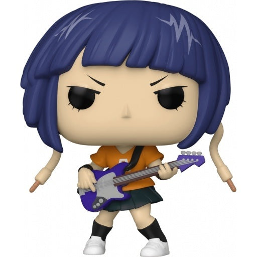 FUNKO POP  My Hero Academia - 1151 Jirou w/Guitar (Exclusive) 9 cm
