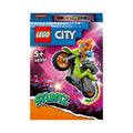 LEGO 60356 Stunt Bike Orso