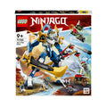 LEGO 71785 Mech Titano di Jay