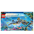 LEGO 75575 La scoperta di Ilu
