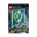LEGO 76410 Stendardo della Casa Serpeverde