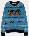 DIFUZED NARUTO - MAGLIONE NARUTO JUMPER (L)