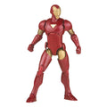 HASBRO MARVEL LEGENDS SERIES - IRON MAN FIGURE (EXTREMIS) FIGURE 15 CM