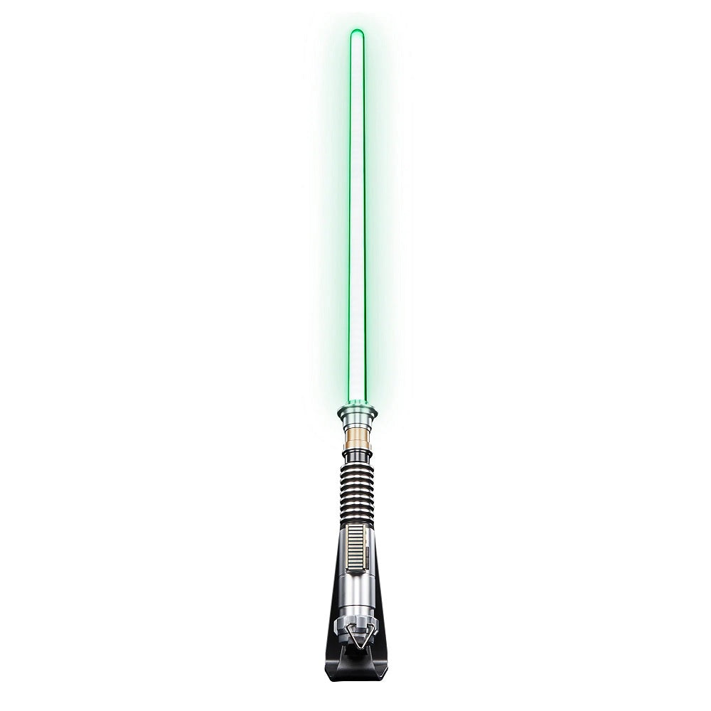 HASBRO STAR WARS - REPLICA FORCE FX ELITE SPADA LASER LUKE SKYWALKER