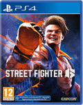 Street Fighter 6