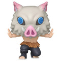 FUNKO POP  Demon Slayer - 7th Form Inosuke (Exclusive) 9 cm