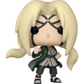 FUNKO POP  Naruto Shippuden - 1257 Tsunade Rebirth (Exclusive) 9 cm