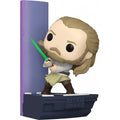 FUNKO POP  Star Wars: Duel of the Fates - 508 Qui Gon (Exclusive)
