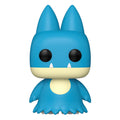 FUNKO POP  Pokemon - 885 Munchlax Goinfrex Mampfaxo 9 cm