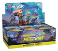 Magic: The Gathering - L'Avanzata delle Macchine Draft Booster (display 36 buste) - ITA