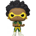 FUNKO POP  My Hero Academia - 1146 Locklock (Exclusive) 9 cm