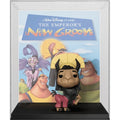 FUNKO POP  VHS Cover: Disney - 06 The Emperor's New Groove (Exclusive)