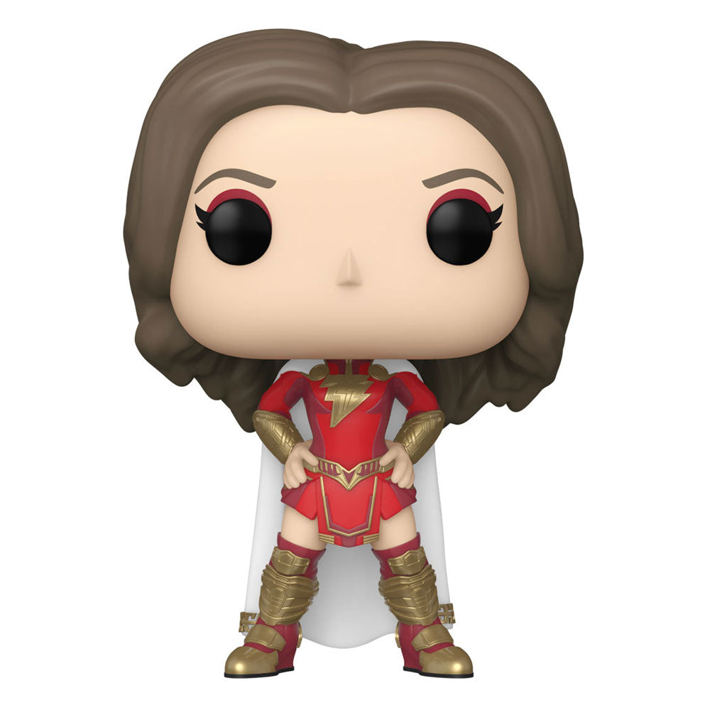FUNKO POP  Shazam! Fury of the Gods - 1280 Mary 9 cm