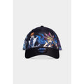 DIFUZED YU-GI-OH! - CAPPELLINO SETO KAIBA & YAMI YUGI