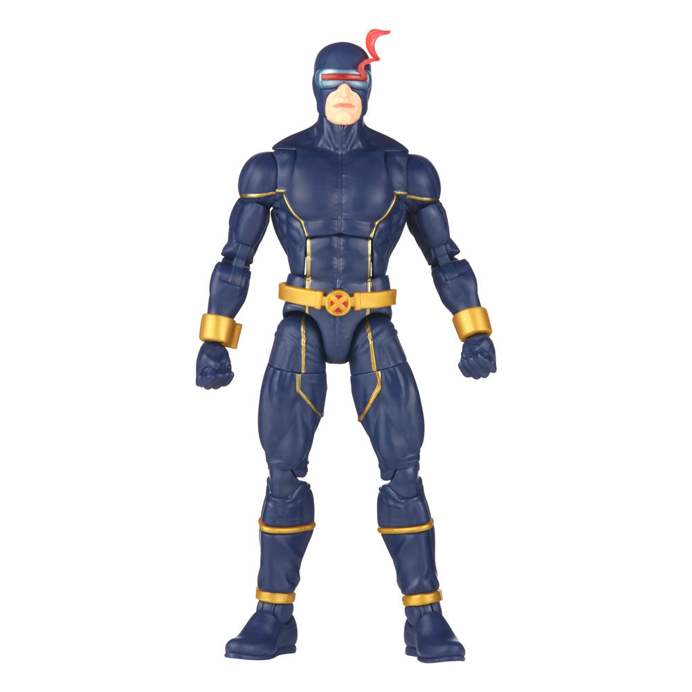 HASBRO MARVEL LEGENDS - X-MEN - CICLOPE FIGURE 15CM