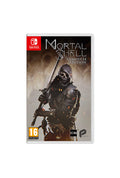 Mortal Shell Complete Edition