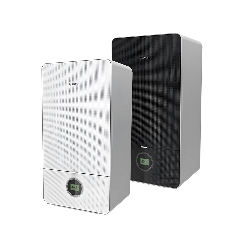 Caldaia Bosch Condens 7000i W a Condensazione