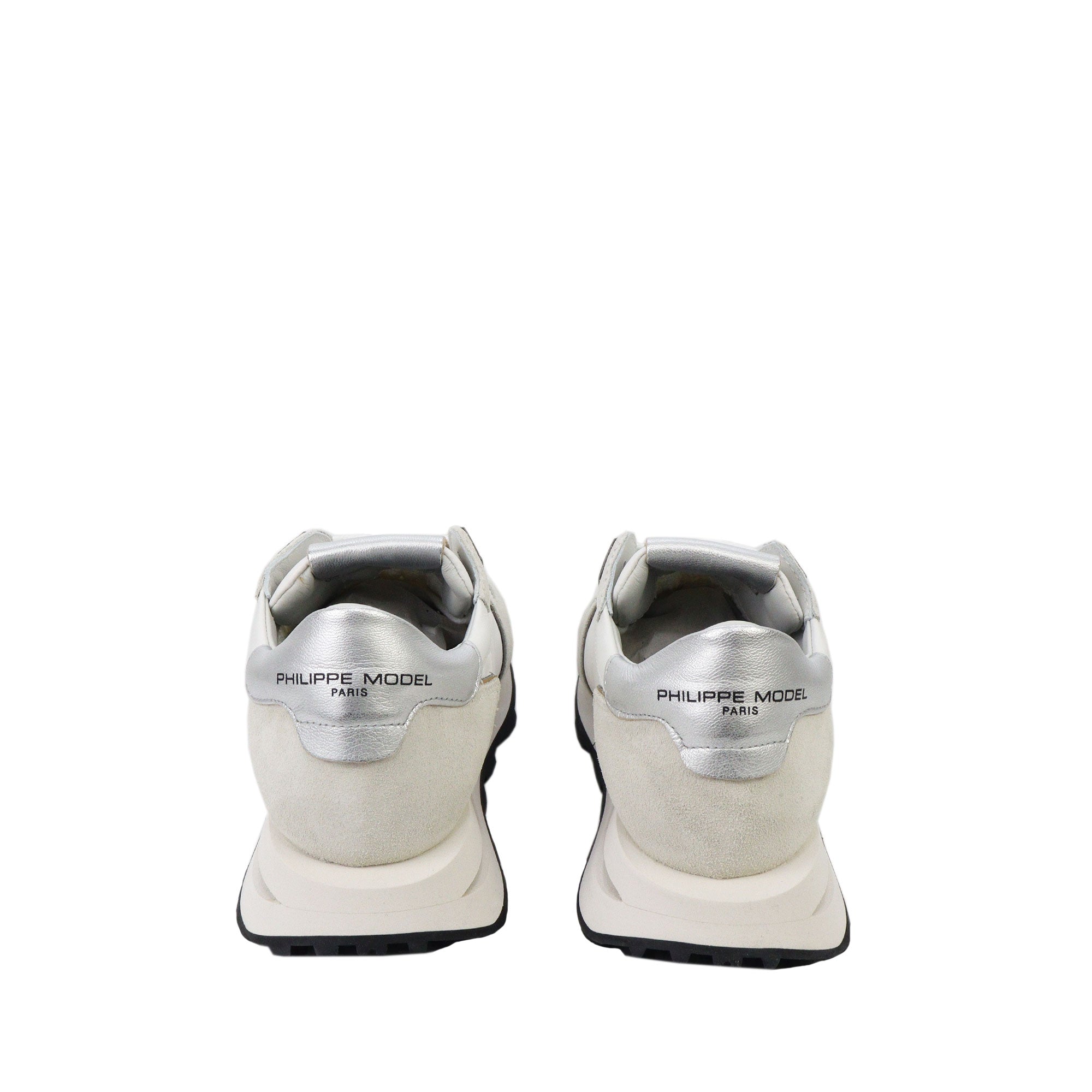 RUNNING TROPEZ HAUTE BIANCA