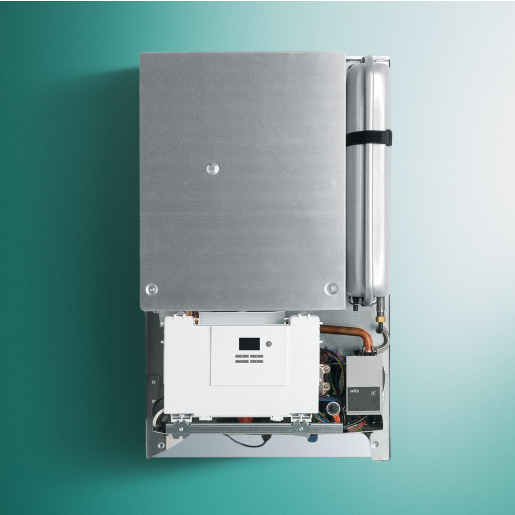 Caldaia Vaillant Ecobalkon Plus VMW a Condensazione