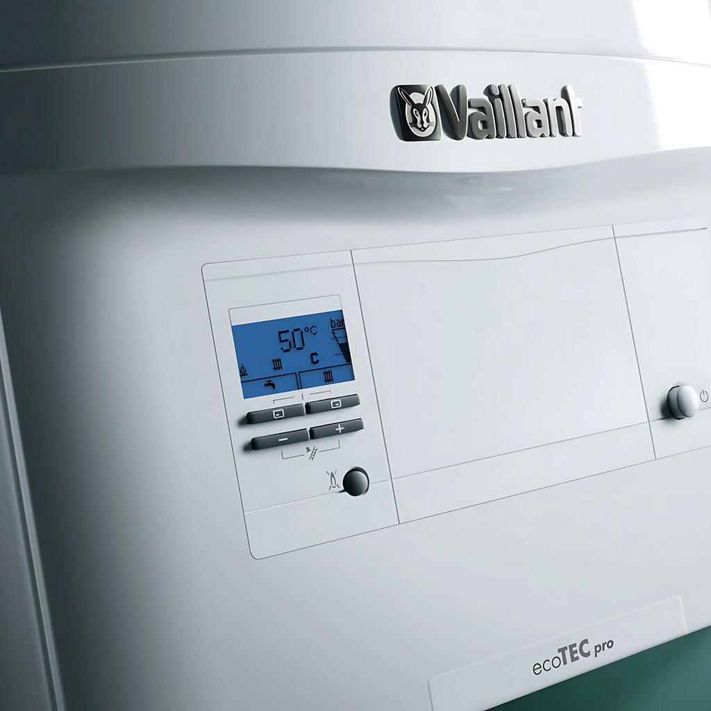 Caldaia Vaillant Ecotec Pro CS VMW a Condensazione