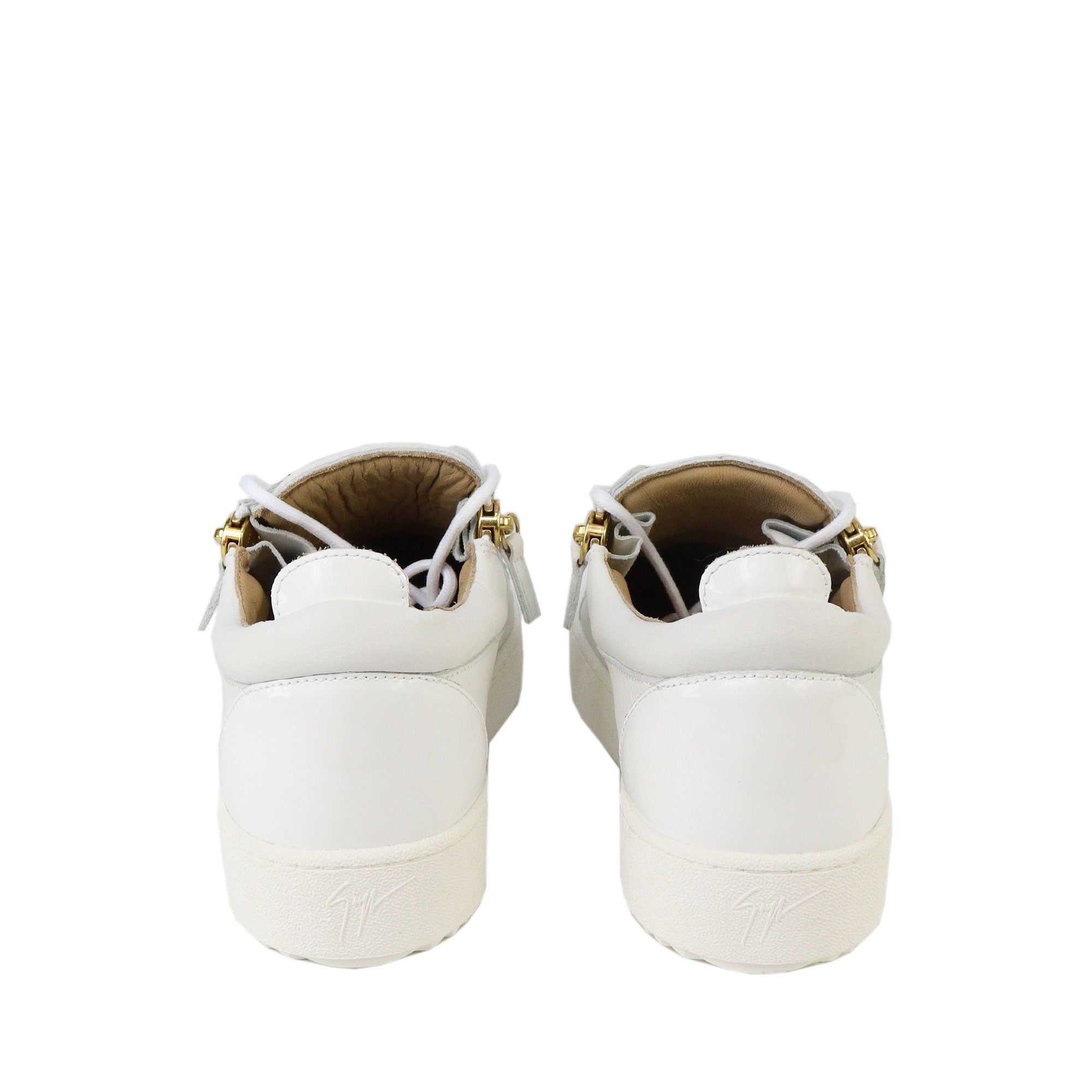 SNEAKERS FRANKIE BIANCA
