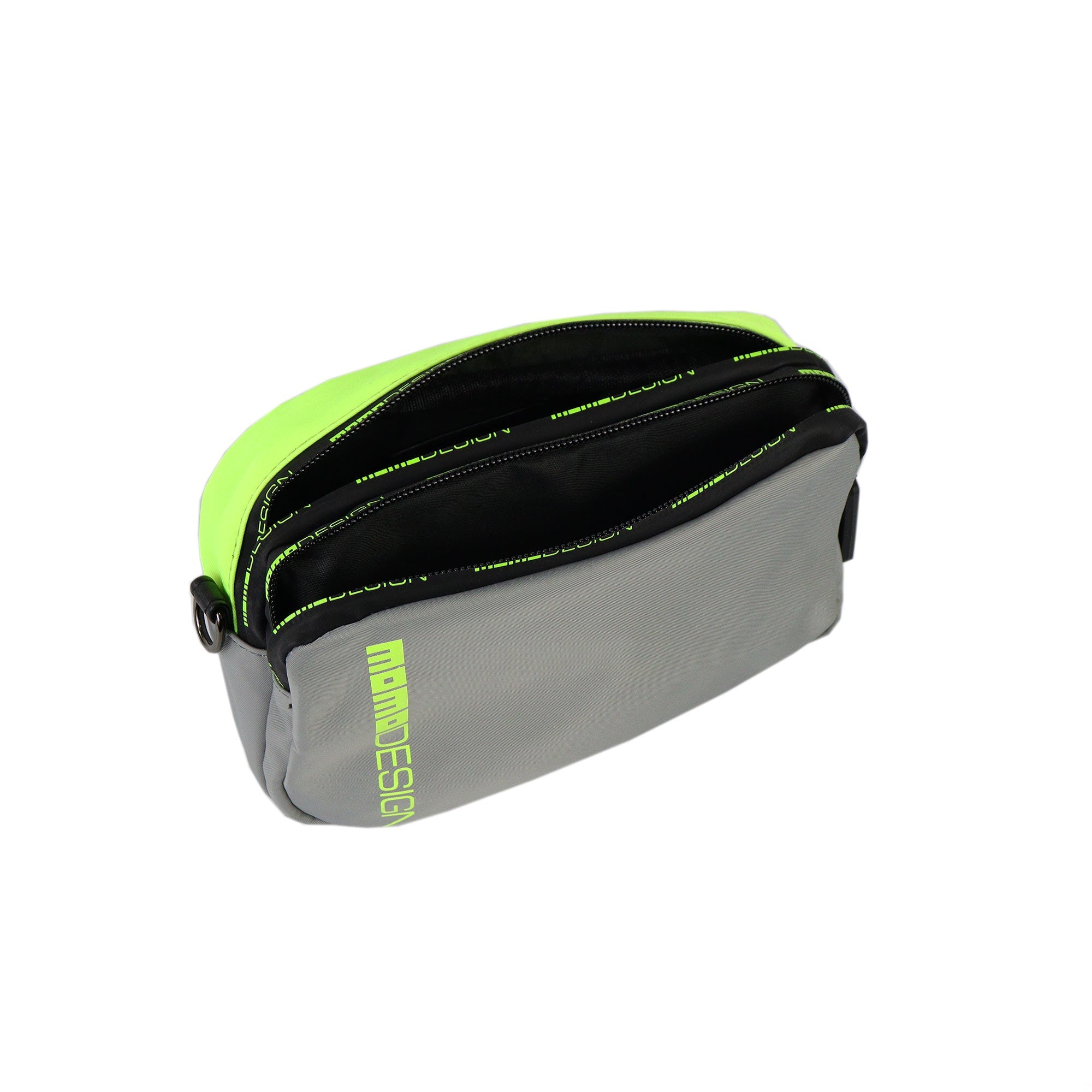 POCHETTE GRIGIA