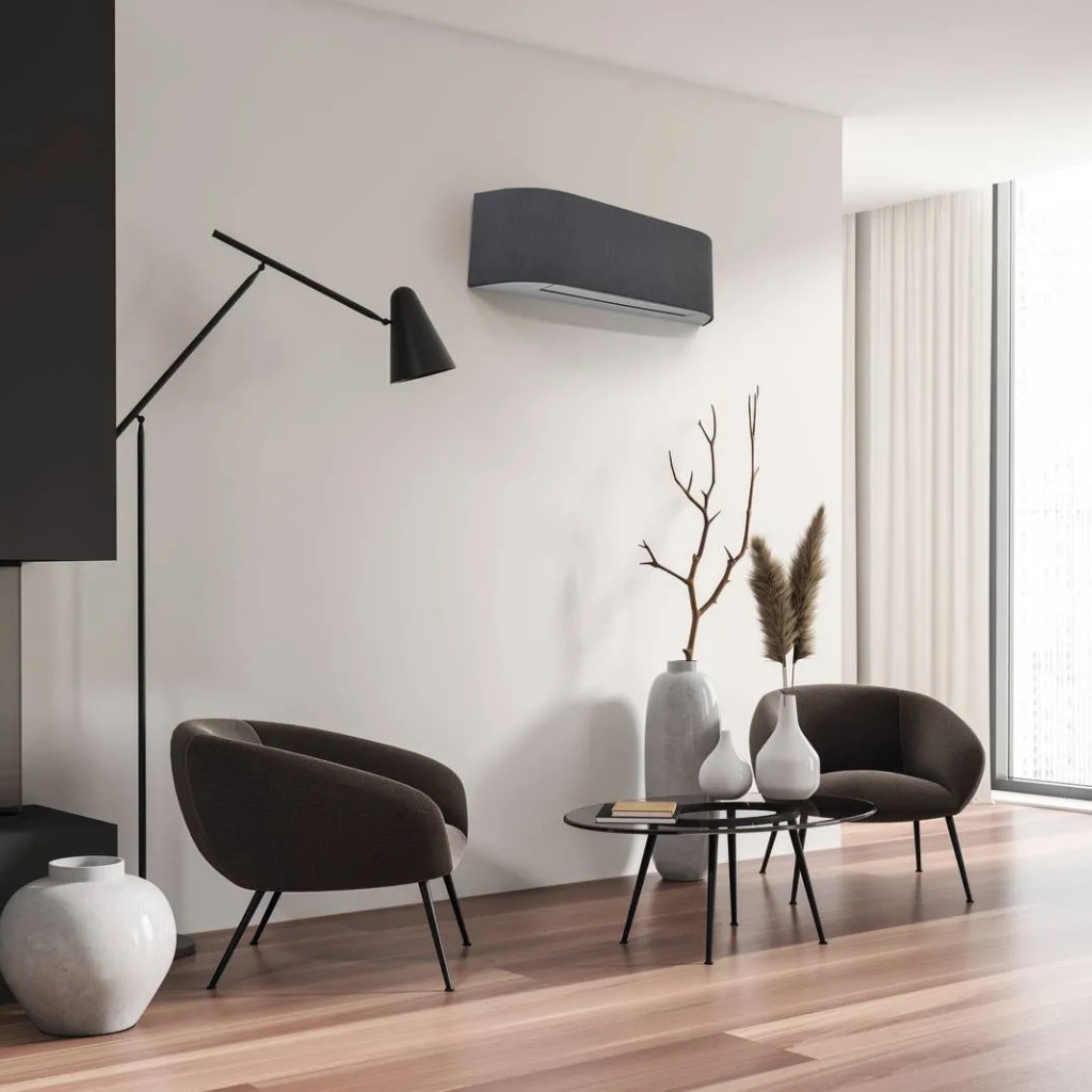 Climatizzatore Toshiba Haori Inverter R-32 WiFi