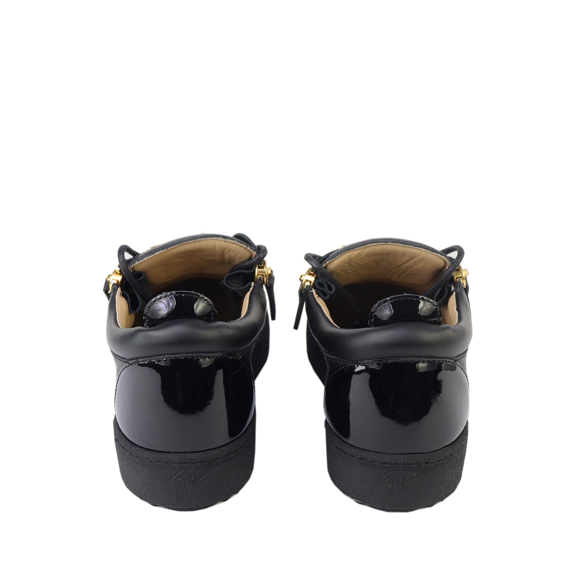 SNEAKERS FRANKIE NERA