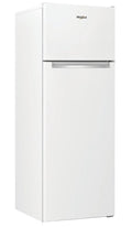 Frigorifero Whirlpool Doppia Porta 250L Bianco 60cm