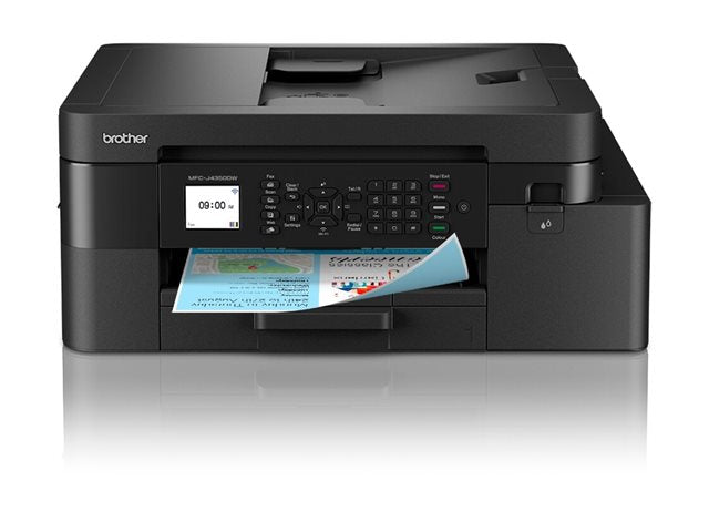 MFCJ4350DWRE1 [MFCJ4350DWRE1]
