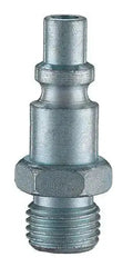 Rubinetto innesto rapido 15/a 1/4m