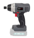 Avvitatore impulsi 18v 1/4p.