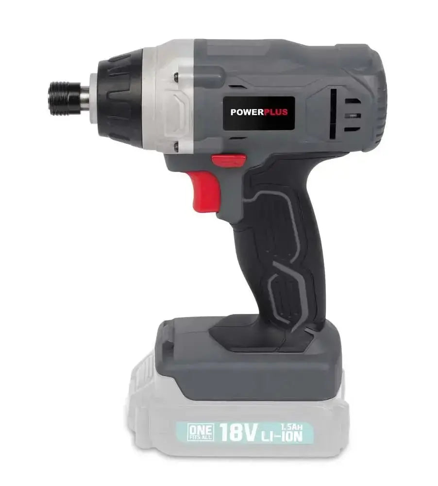 Avvitatore impulsi 18v 1/4p.