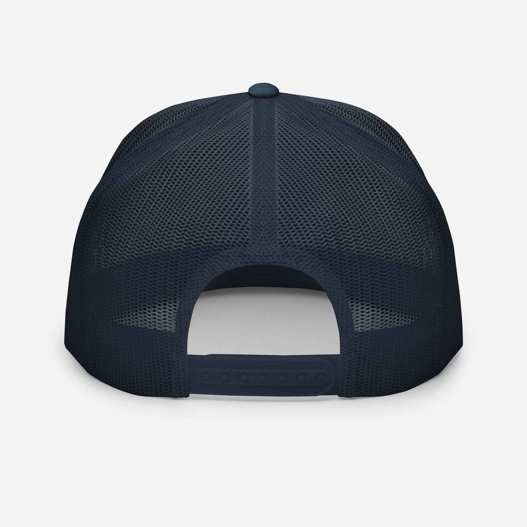 Cappellino Trucker Hat #PIM per uno Stile Unico