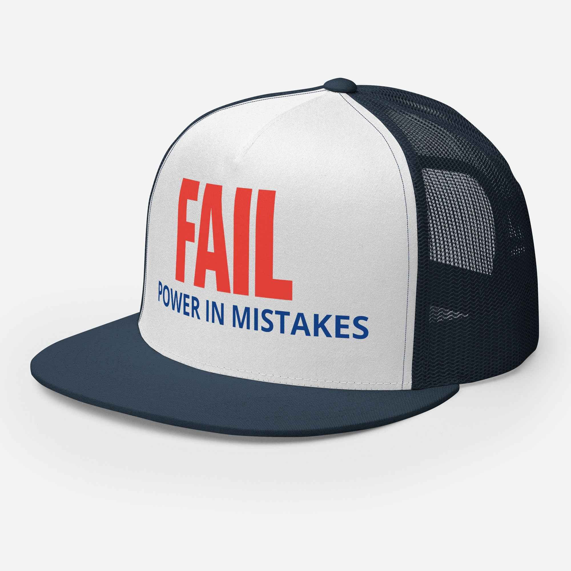 Cappellino Trucker Hat #PIM per uno Stile Unico