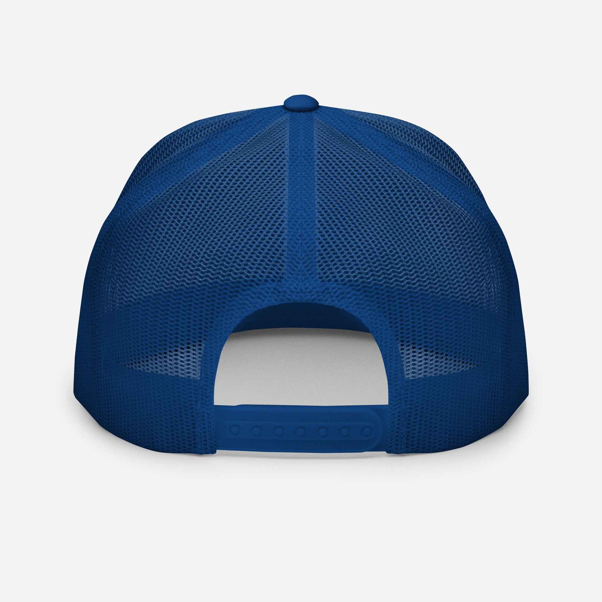 Cappellino Trucker Hat #PIM per uno Stile Unico