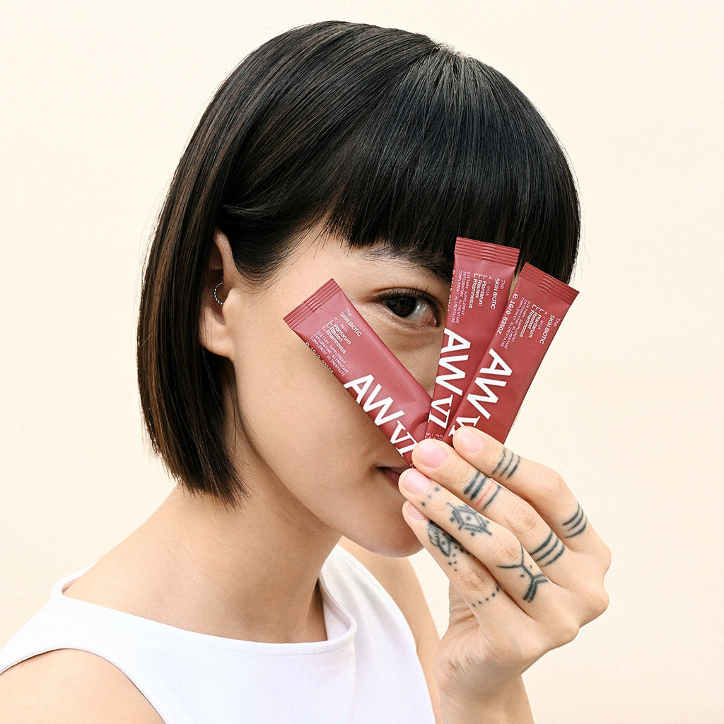 The Skin Biotic 10-Day Set