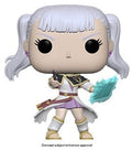 FUNKO POP  Black Clover - 1100 Noelle 9 cm  (scatola danneggiata)