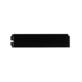 2N IP Verso - Blind button - black [9155051B]