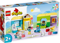 LEGO 10992 Divertimento allâasilo nido