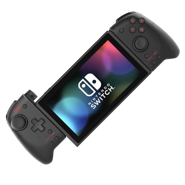 HORI Split Pad Pro Transparent Black