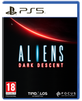 Aliens: Dark Descent