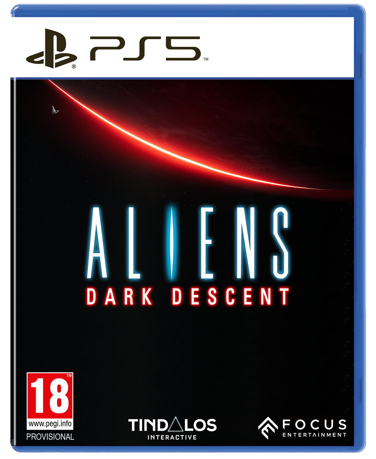 Aliens: Dark Descent