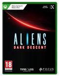 Aliens: Dark Descent (compatibile Xbox One)