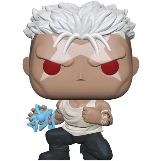 FUNKO POP  Fullmetal Alchemist : B - Scar (GW) (Exclusive)