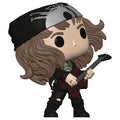 FUNKO POP  Stranger Things - 1462 Hunter Eddie w/Guitarââ(MT) (Exclusive) 9 cm