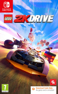 LEGO 2K Drive (solo codice)