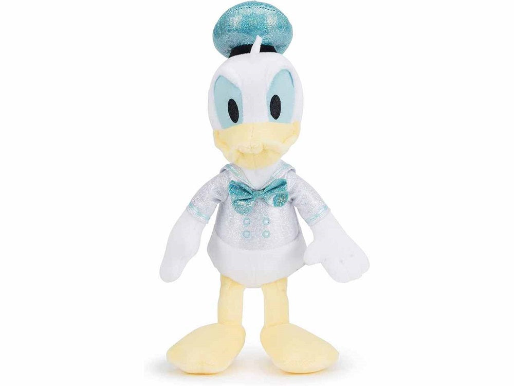 DISNEY 100TH PLATINUM COLLECTION - PELUCHE PAPERINO 25 CM